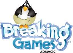 Portrait de : Breaking Games