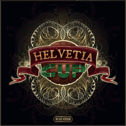 HELVETIA Cup: la DeLuxe