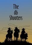 Couverture de The d6 Shooters