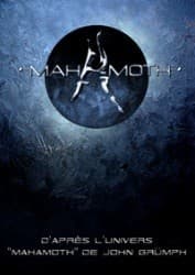Boîte du jeu : Mahamoth - seconde édition