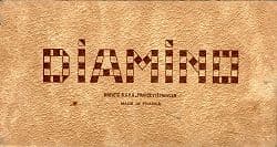 Couverture de Diamino