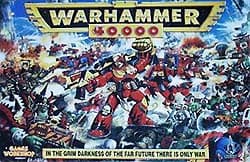 Warhammer 40.000 - Bataille pour Macragge