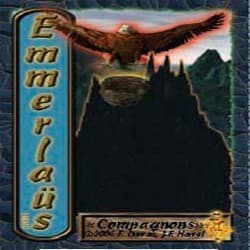Boîte du jeu : Emmerlaüs : Compagnons