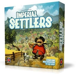 Settlers - Naissance d'un Empire