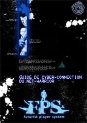 Boîte du jeu : FPS