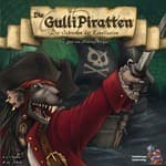 Couverture de Die Gulli Piratten : Der Schreken der Kanalisation