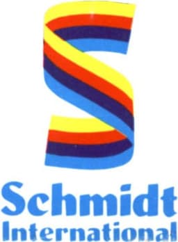 Portrait de : Schmidt international