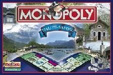 Couverture de Monopoly - Haute-Savoie