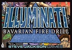 Illuminati : Bavarian Fire Drill