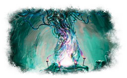 Horreur à Arkham : Le Jeu de Cartes