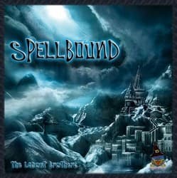 Boîte du jeu : Spellbound