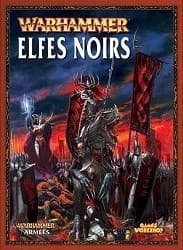 Warhammer : Elfes Noirs