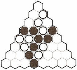 Boîte du jeu : Le jeu du Y