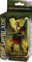 Dreamblade Miniatures : Anvilborn