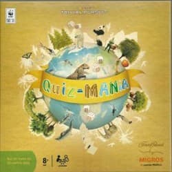 Quiz Mania