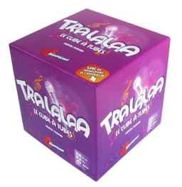 TRALALAA