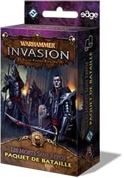 Warhammer - Invasion : Les Morts sans Repos