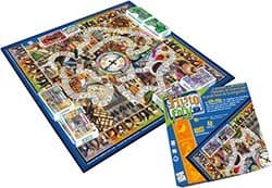 Boîte du jeu : Histofoly