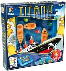 Titanic