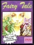Couverture de Fairy Tale