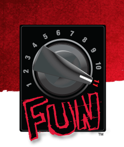 Portrait de : Fun to 11