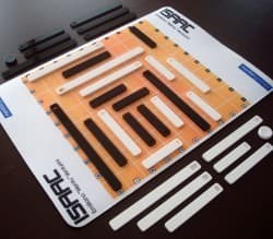 Boîte du jeu : Isaac