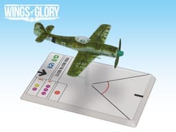 Couverture de Wings of Glory : WW2 Miniatures Airplane Packs 3e série