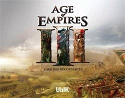 Age of Empires III : L'âge des découvertes