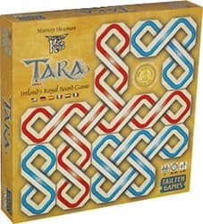 Project Kells : Tara