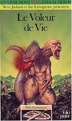 Le Voleur de Vie