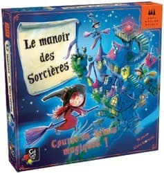 Le Manoir des Sorcières