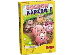 COCHON RAPIDO