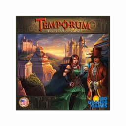 Temporum