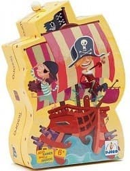 Boîte du jeu : Tesoro
