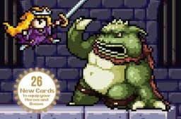 Boss Monster : tools of hero-kind