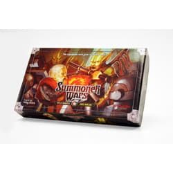Summoner Wars : Elfes du Phénix vs Orcs de la Toundra