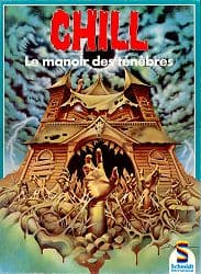 Chill, le manoir des ténèbres