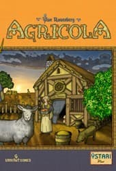 Agricola - Edition révisée
