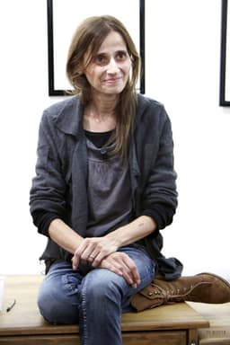 Portrait de : Wendling Claire