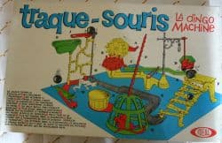 Traque-Souris