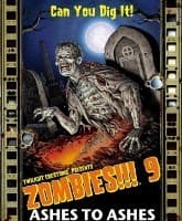 Boîte du jeu : Zombies!!! 9 : Ashes to Ashes