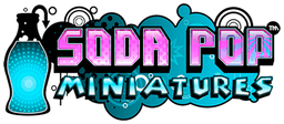 Portrait de : Soda Pop