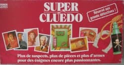 Cluedo