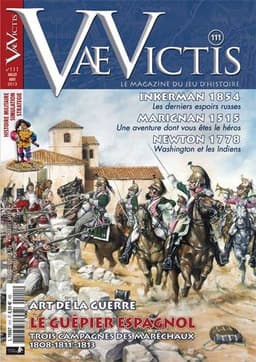 Couverture de Les Maréchaux II : le guépier espagnol
