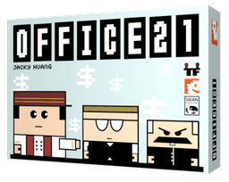 Office 21