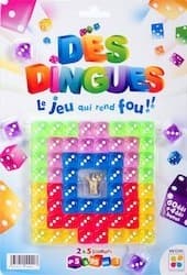 Dés Dingues