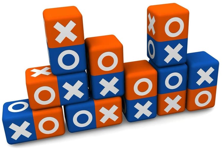 Boîte du jeu : Brix