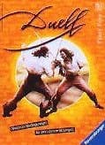 Boîte du jeu : Duell
