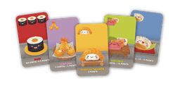 Sushi Go !