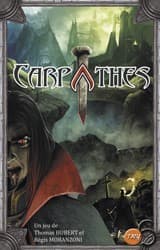 Carpathes